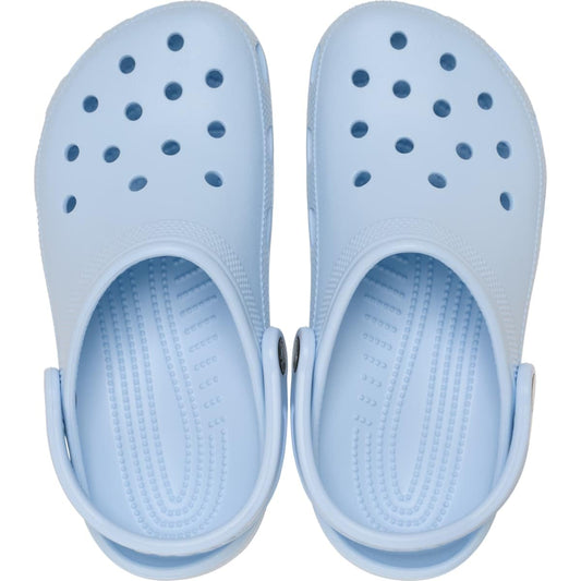 Crocs Classic Clog – Unisex, Blue Frost