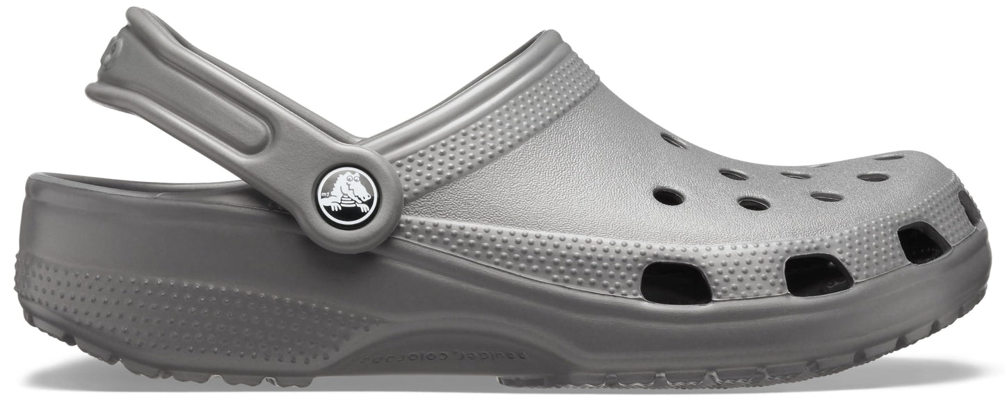 Crocs Classic Clog – Unisex, Slate Grey