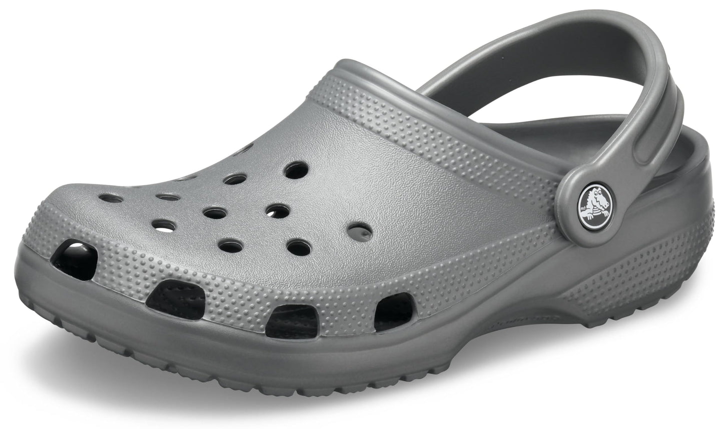 Crocs Classic Clog – Unisex, Slate Grey
