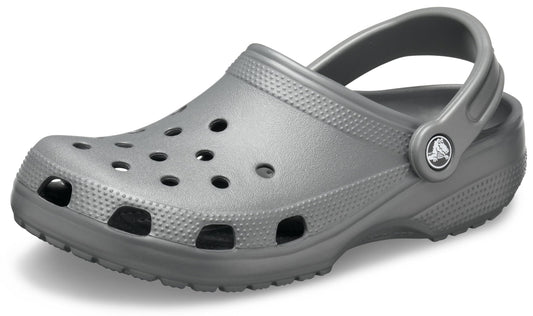 Crocs Classic Clog – Unisex, Slate Grey