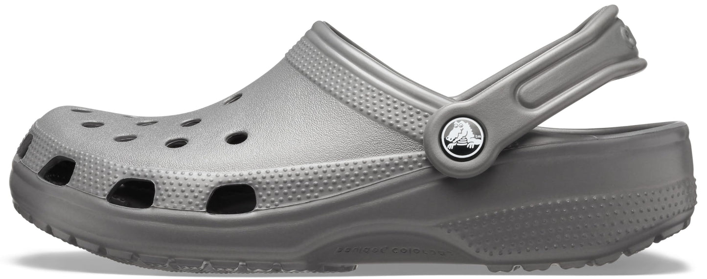 Crocs Classic Clog – Unisex, Slate Grey