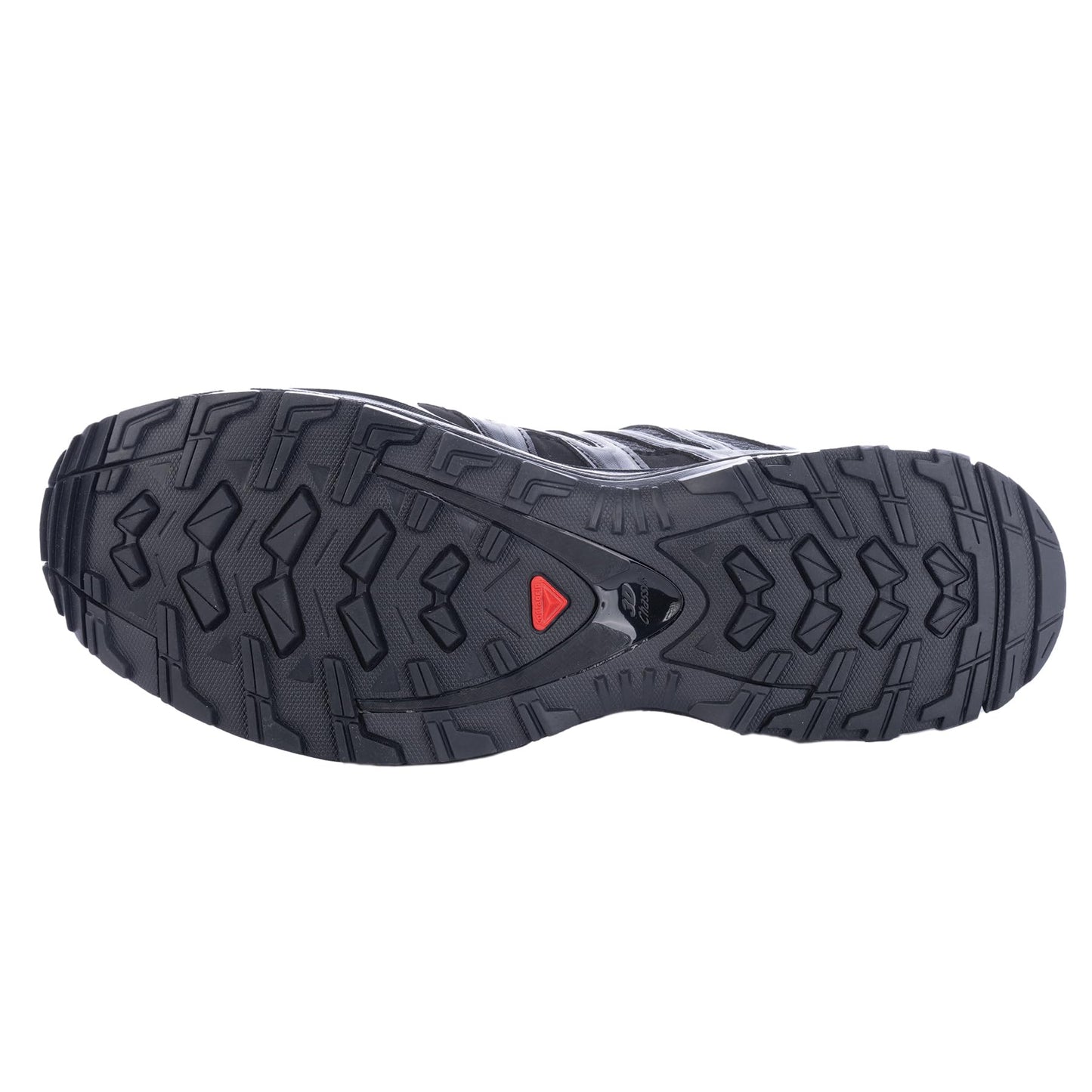 Salomon XA Pro 3D Gore-Tex Men's Trail Running Shoe – Black/Black/Magnet