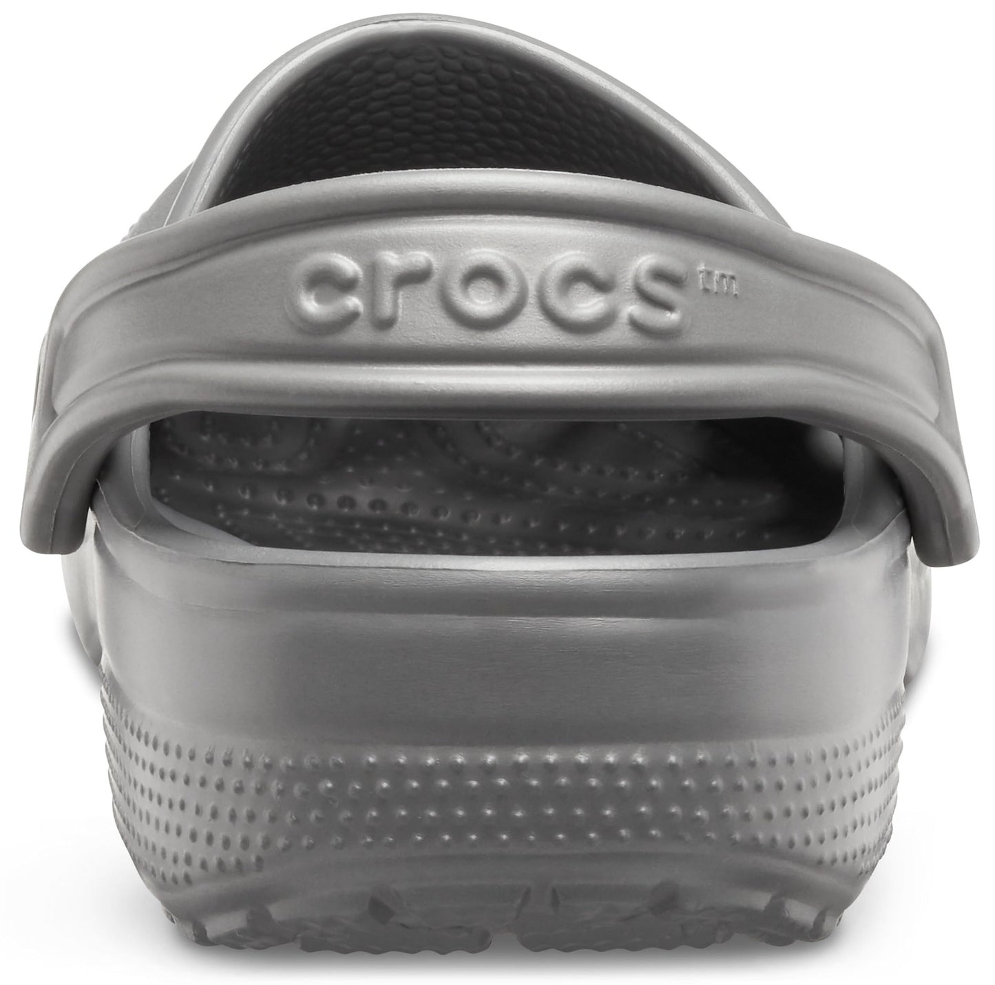 Crocs Classic Clog – Unisex, Slate Grey