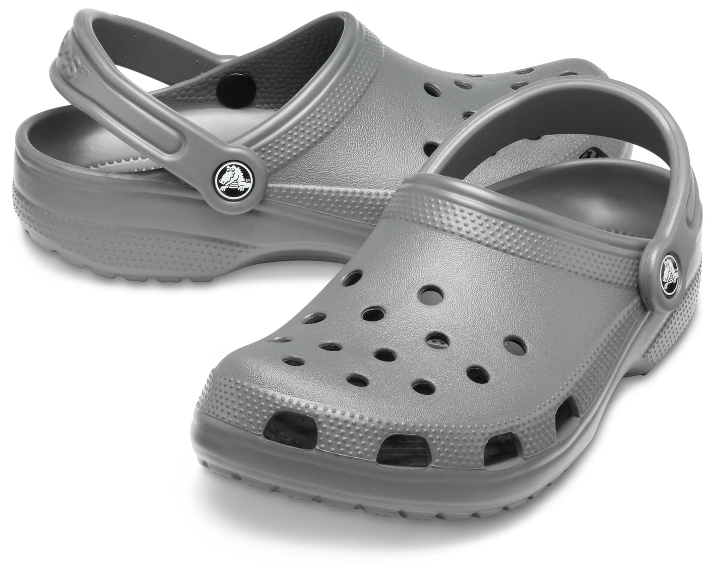 Crocs Classic Clog – Unisex, Slate Grey