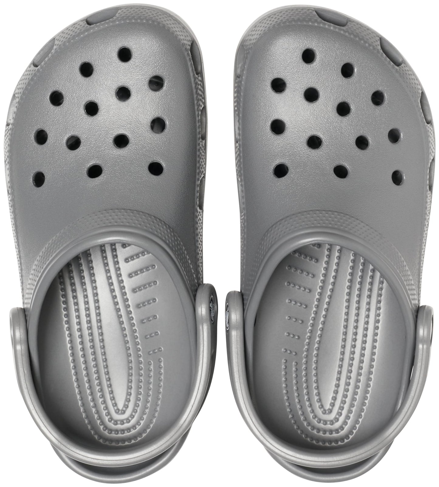 Crocs Classic Clog – Unisex, Slate Grey