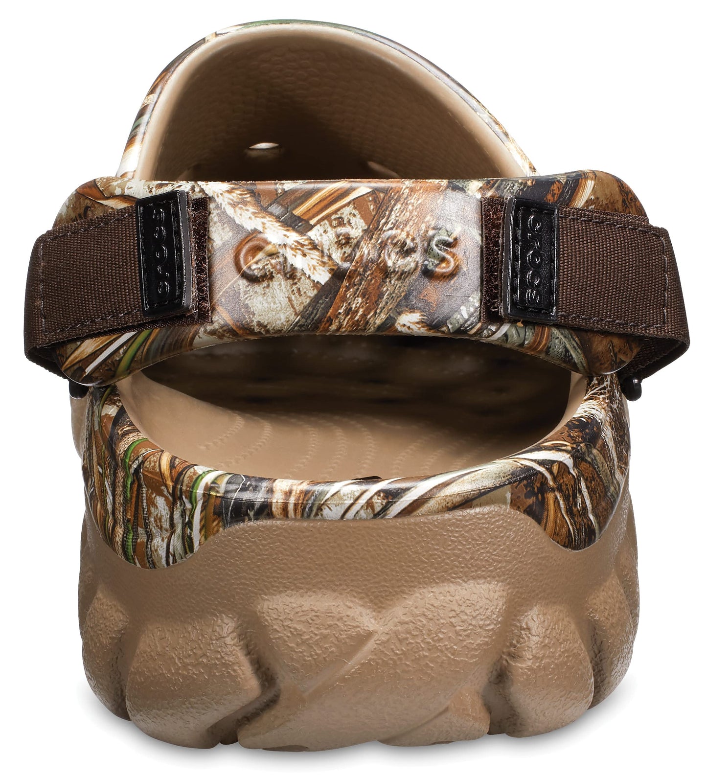 Crocs Offroad Sport Clog – Unisex, RealTree Multi