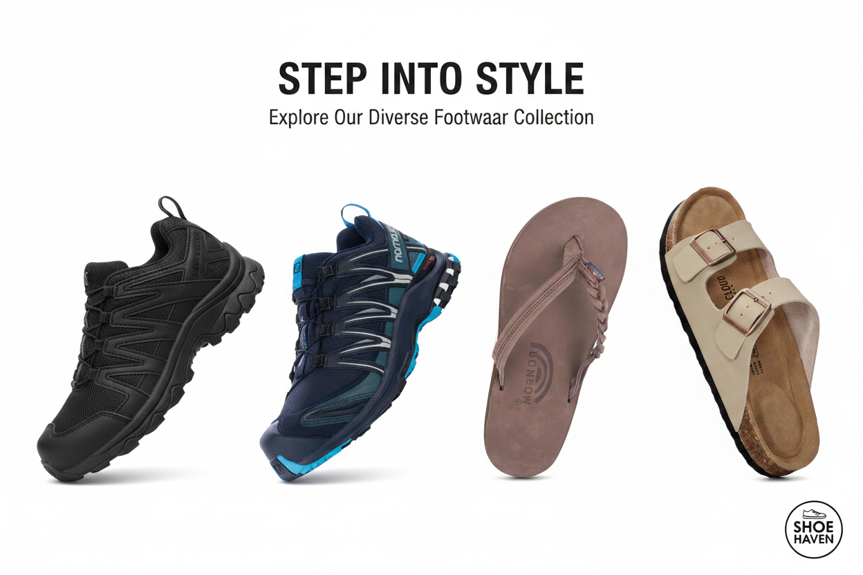 Hero Banner - Your Real Products